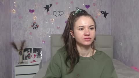 Snapshot of kiaracriegs chatting on 10, 2, 2025 Kara online show from 10, 2, 2025