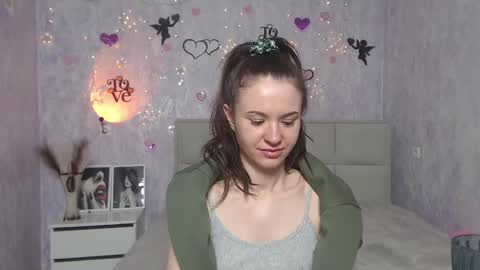 Snapshot of kiaracriegs chatting on 11, 2, 2025 Kara online show from 11, 2, 2025