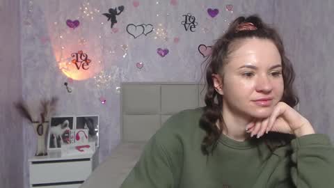 Snapshot of kiaracriegs chatting on 11, 2, 2025 Kara online show from 11, 2, 2025