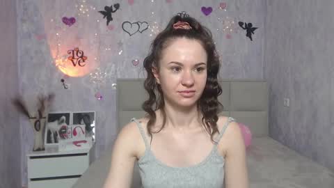 Snapshot of kiaracriegs chatting on 12, 2, 2025 Kara online show from 12, 2, 2025