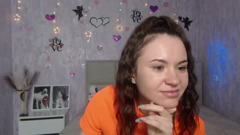 Snapshot of kiaracriegs chatting on 15, 2, 2025 Kara online show from 15, 2, 2025