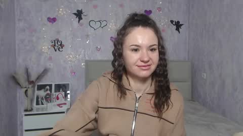 Snapshot of kiaracriegs chatting on 16, 2, 2025 Kara online show from 16, 2, 2025