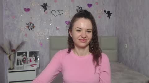 Snapshot of kiaracriegs chatting on 17, 2, 2025 Kara online show from 17, 2, 2025