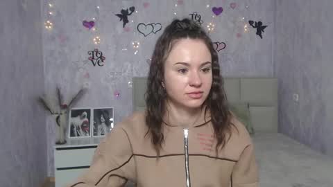 Snapshot of kiaracriegs chatting on 17, 2, 2025 Kara online show from 17, 2, 2025