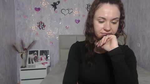 Snapshot of kiaracriegs chatting on 17, 2, 2025 Kara online show from 17, 2, 2025