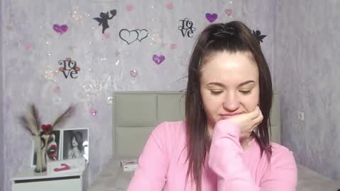 Snapshot of kiaracriegs chatting on 19, 2, 2025 Kara online show from 19, 2, 2025