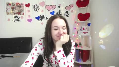 Snapshot of kiaracriegs chatting on 26, 2, 2025 Kara online show from 26, 2, 2025