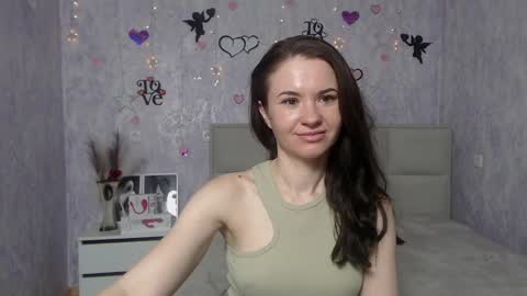 Snapshot of kiaracriegs chatting on 27, 2, 2025 Kara online show from 27, 2, 2025