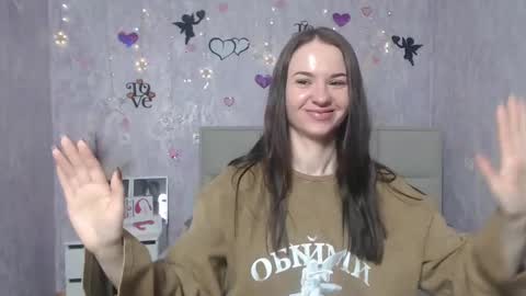 Snapshot of kiaracriegs chatting on 1, 3, 2025 Kara online show from 1, 3, 2025