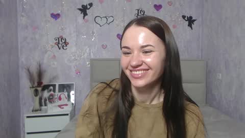 Snapshot of kiaracriegs chatting on 1, 3, 2025 Kara online show from 1, 3, 2025