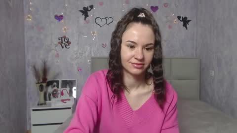 Snapshot of kiaracriegs chatting on 2, 3, 2025 Kara online show from 2, 3, 2025