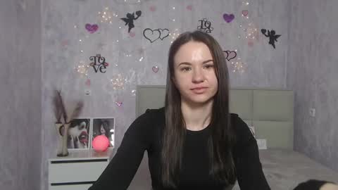 Snapshot of kiaracriegs chatting on 9, 3, 2025 Kara online show from 9, 3, 2025