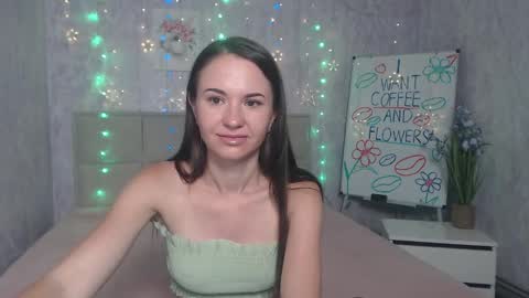 Snapshot of kiaracriegs chatting on 15, 9, 2025 Kara online show from 15, 9, 2025