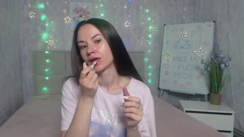 Snapshot of kiaracriegs chatting on 25, 9, 2025 Kara online show from 25, 9, 2025