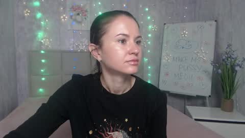 Snapshot of kiaracriegs chatting on 29, 9, 2025 Kara online show from 29, 9, 2025