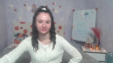 Snapshot of kiaracriegs chatting on 14, 11, 2025 Kara online show from 14, 11, 2025