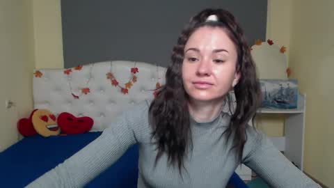 Snapshot of kiaracriegs chatting on 15, 11, 2025 Kara online show from 15, 11, 2025