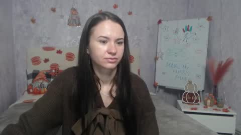 Snapshot of kiaracriegs chatting on 16, 11, 2025 Kara online show from 16, 11, 2025