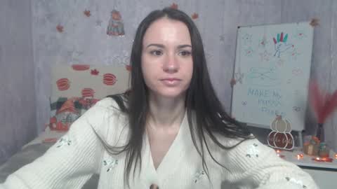 Snapshot of kiaracriegs chatting on 23, 11, 2025 Kara online show from 23, 11, 2025