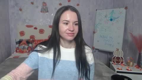 Snapshot of kiaracriegs chatting on 29, 11, 2025 Kara online show from 29, 11, 2025