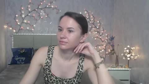 Snapshot of kiaracriegs chatting on 23, 4, 2026 Kara online show from 23, 4, 2026