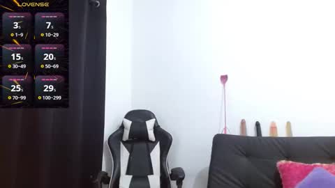 KiaraRider online show from 6, 11, 2025