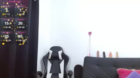 KiaraRider online show from 6, 2, 2026