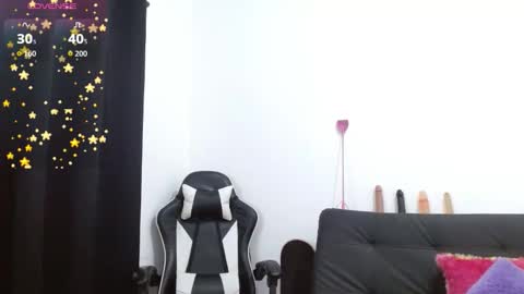 KiaraRider online show from 10, 3, 2026