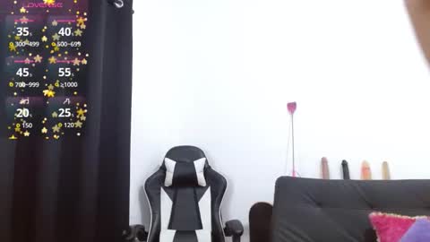 KiaraRider online show from 12, 3, 2026