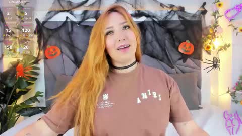 Snapshot of kiarhatrixie chatting on 30, 10, 2025 kiarha online show from 30, 10, 2025