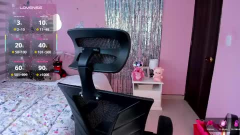 Kiarielle online show from 30, 5, 2026