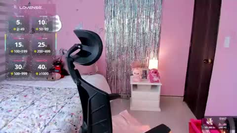 Kiarielle online show from 2, 7, 2026