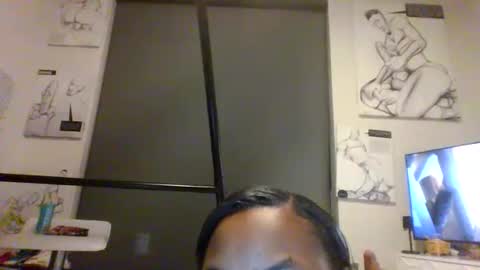 Snapshot of kibrombariu45 chatting on 3, 12, 2024 HunneysPlayRoom online show from 3, 12, 2024