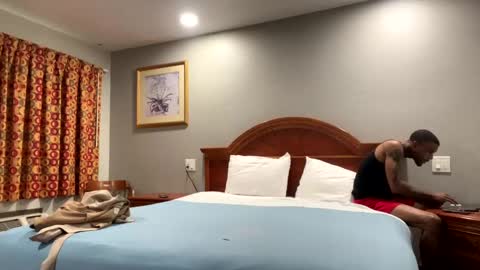 Snapshot of kibrombariu45 chatting on 31, 12, 2024 HunneysPlayRoom online show from 31, 12, 2024