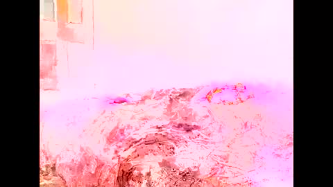 HunneysPlayRoom online show from 9, 4, 2026