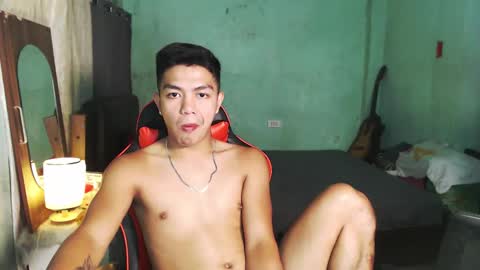 Snapshot of kiel_asianboy chatting on 29, 5, 2026 EJ online show from 29, 5, 2026