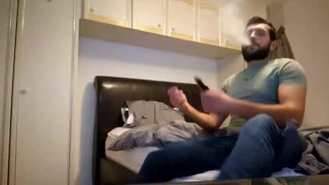 Snapshot of kieran938s chatting on 20, 12, 2025 kieran938s online show from 20, 12, 2025