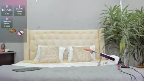 Kieran Derek online show from 12, 9, 2025