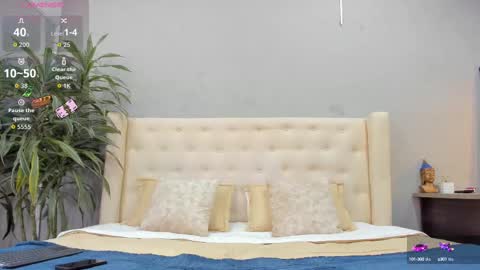 Kieran Derek online show from 8, 10, 2025