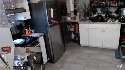 Kiersten online show from 11, 2, 2026