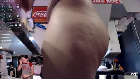 Kiersten online show from 10, 3, 2026