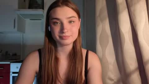 Snapshot of kierstentates chatting on 11, 5, 2026 Ola my name is Lissa Lets hit 10 Thumbs Up together online show from 11, 5, 2026