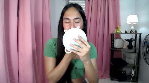 kiesha online show from 10, 3, 2025