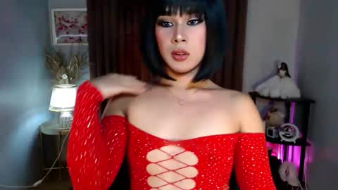 Im Mia online show from 11, 10, 2025