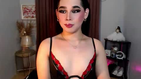 Im Mia online show from 20, 10, 2025
