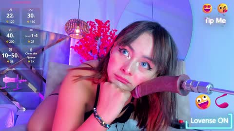 kiim01 online show from 26, 1, 2025