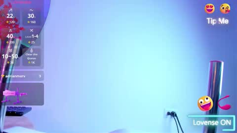 kiim01 online show from 22, 2, 2025