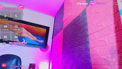 leidy  online show from 30, 11, 2025