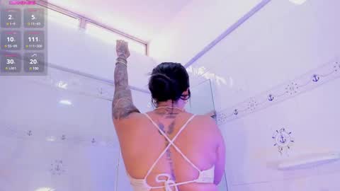 Snapshot of kiim_taaylor chatting on 9, 3, 2025 Kim online show from 9, 3, 2025