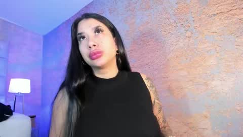 Snapshot of kiim_taaylor chatting on 21, 2, 2026 Kim online show from 21, 2, 2026